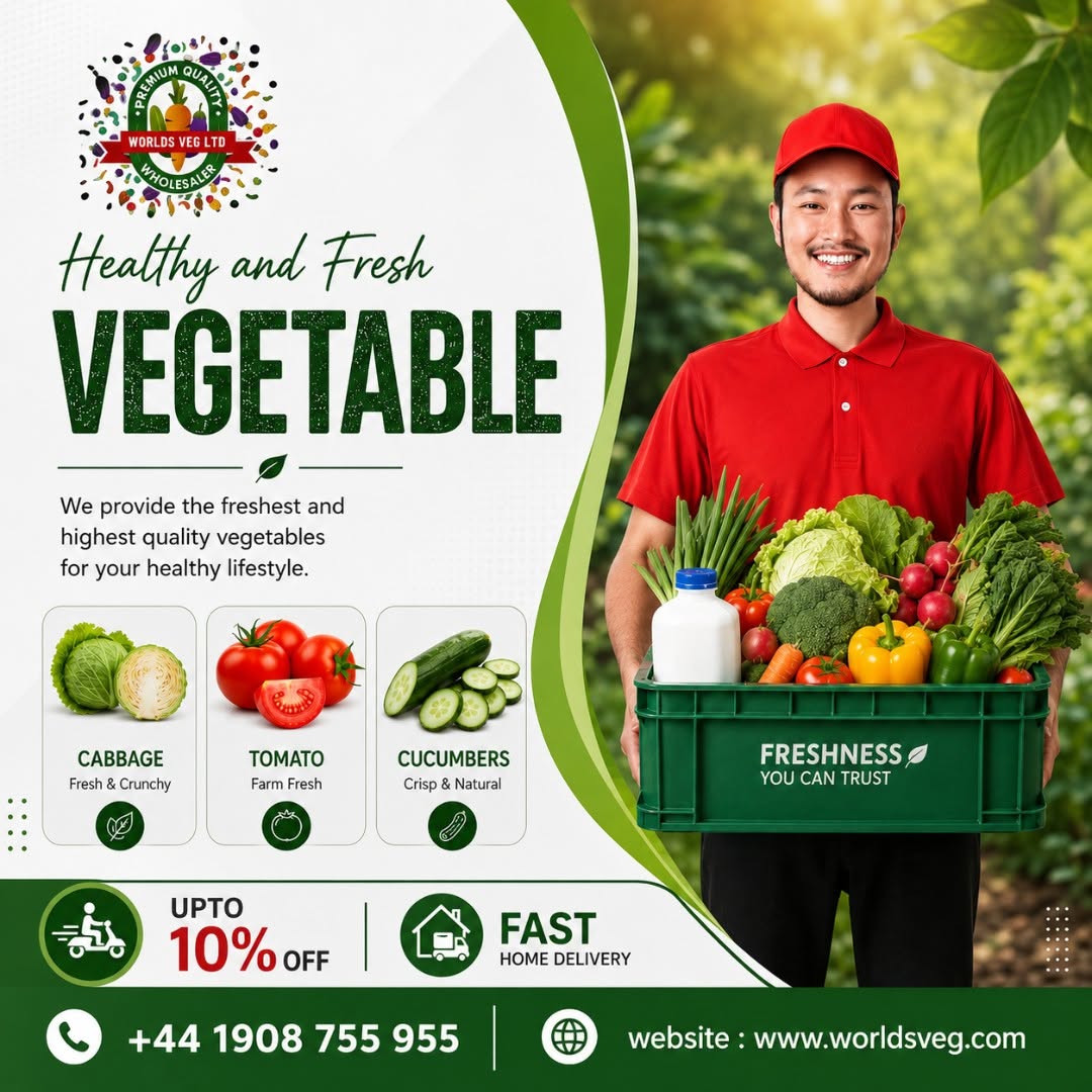 Worlds Veg social media creative 15