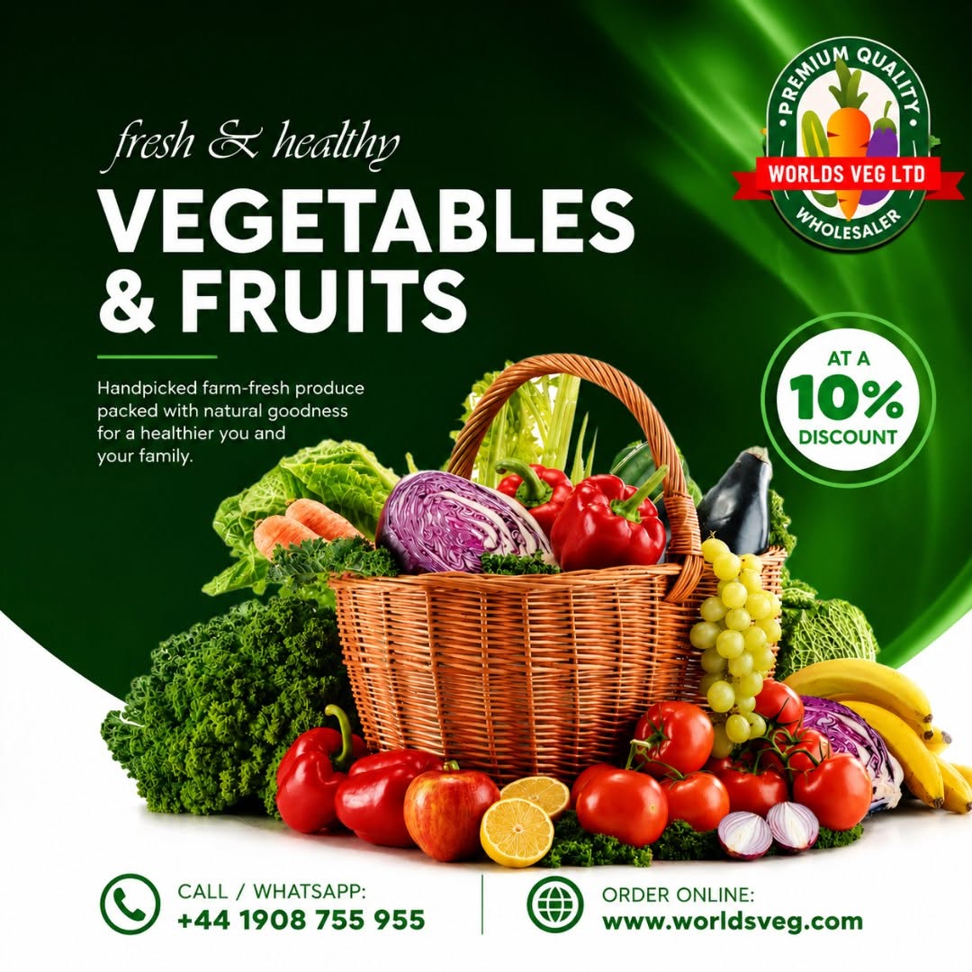 Worlds Veg social media creative 5