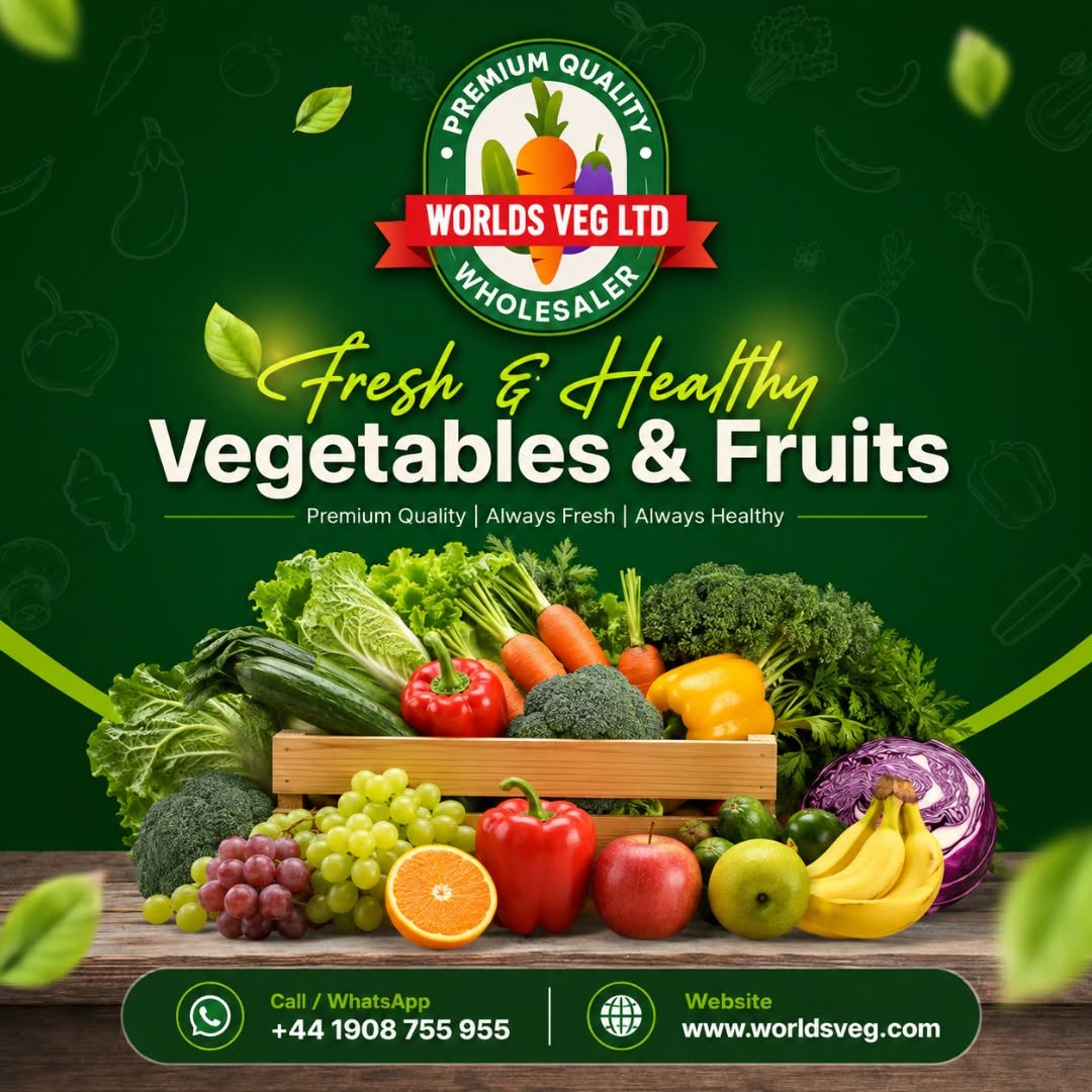 Worlds Veg social media creative 11