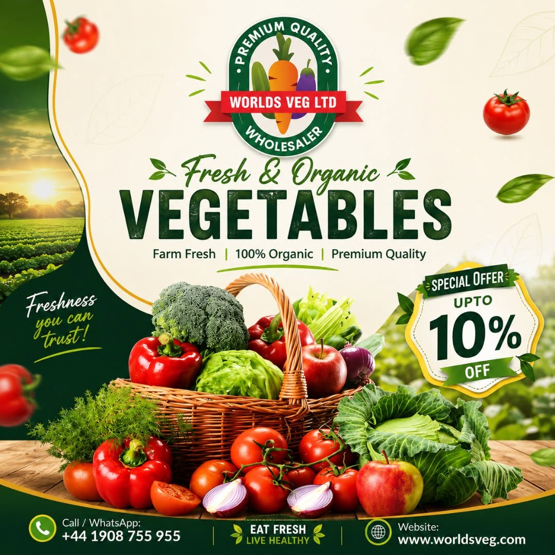 Worlds Veg social media creative 10