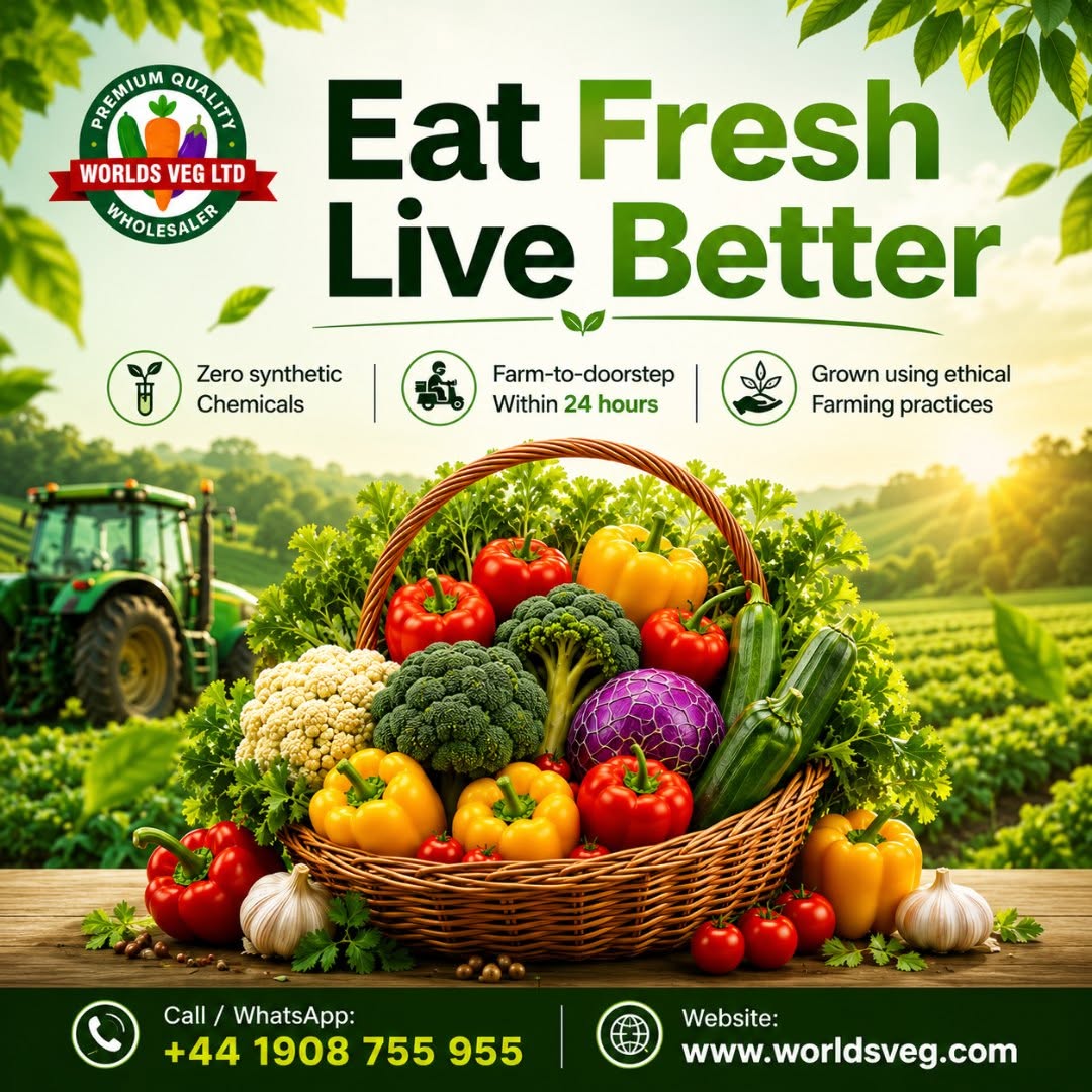 Worlds Veg social media creative 9