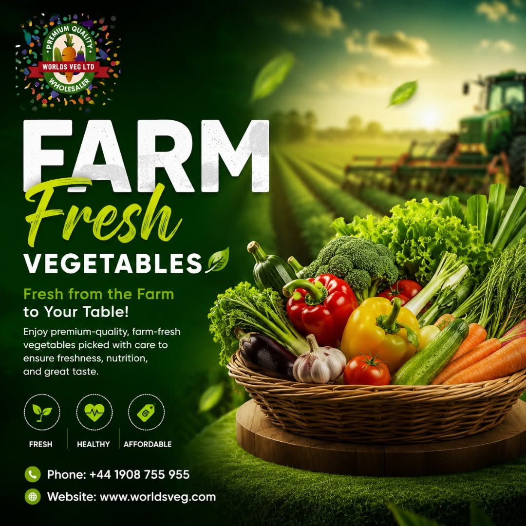 Worlds Veg social media creative 3