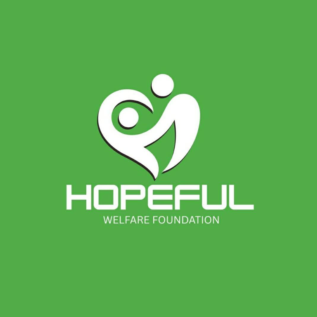 Hopeful Welfare Foundation logo