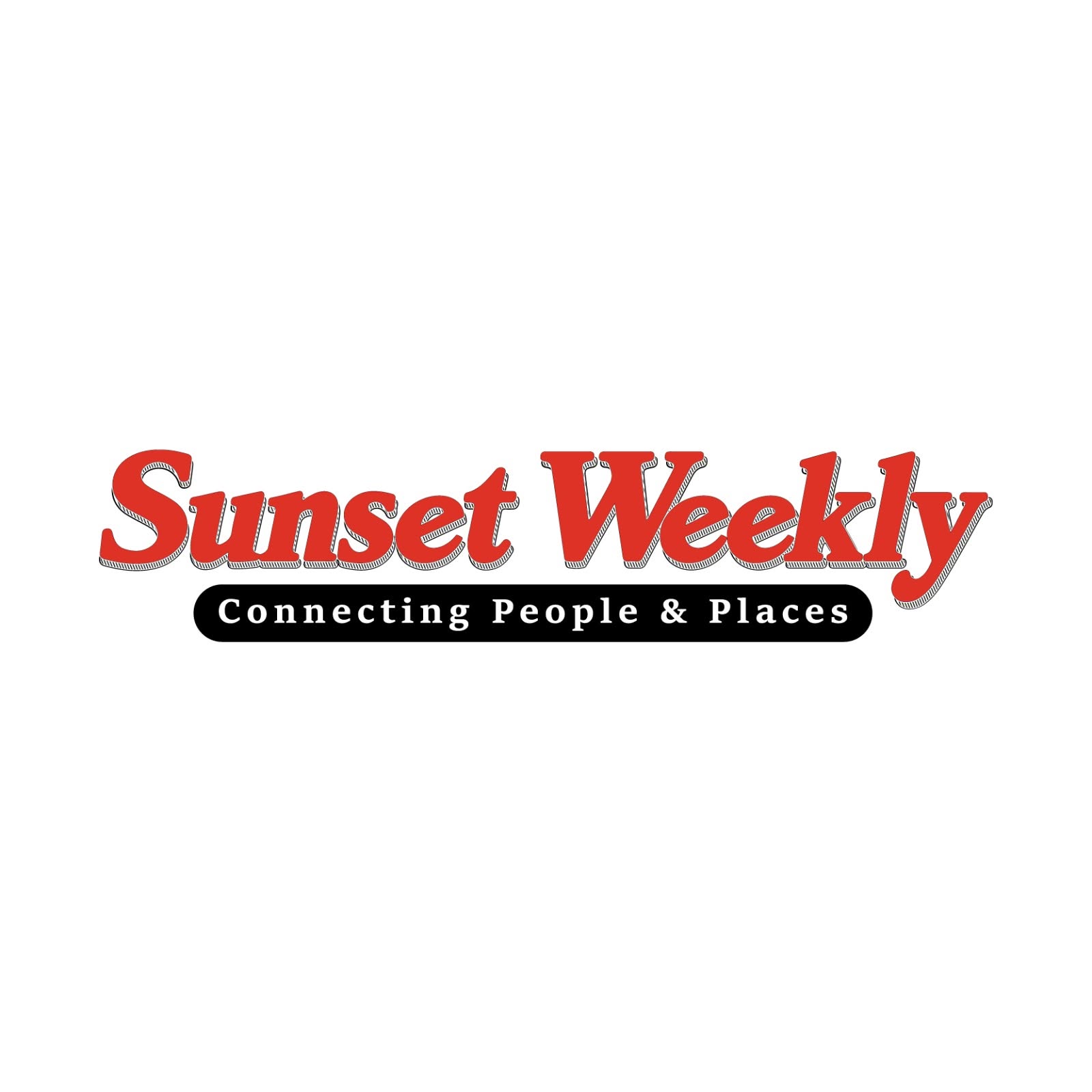 Sunset Weekly logo
